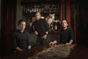 Danko Jones: „Kdo by neměl rád krev, střeva a rock ‘n’roll?“