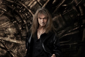 Arjen Lucassen se vrací s další deskou AYREON