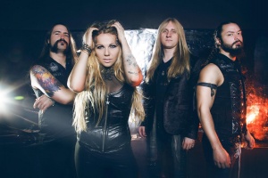 KOBRA AND THE LOTUS: Na začátku života jsme krásní