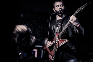 Vaše denní porce grindu - IN DISGUST a jejich EP „We Should All Die“