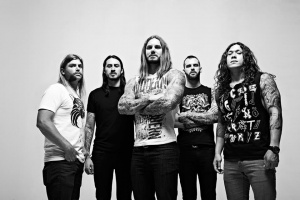 Tim Lambesis z AS I LAY DYING je předčasně venku z vězení