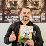 Krtek a Joakim (5)