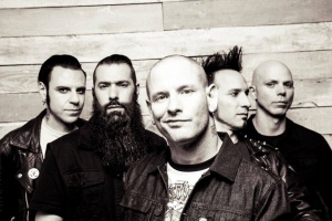 STONE SOUR unesli věrného fanouška a pustili mu nové album „Hydrograd“
