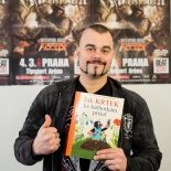 Krtek a Joakim