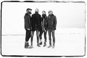 SÓLSTAFIR už dávno nejsou black metal