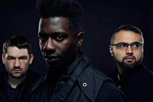 VIDEO: Instrumentální ekvilibristé ANIMALS AS LEADERS
