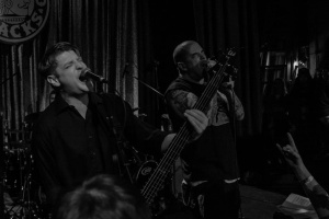 VIDEO: SCOUR - „Crooked“