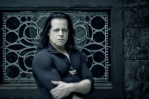 DANZIG vydá po sedmi letech kompletně nové písně