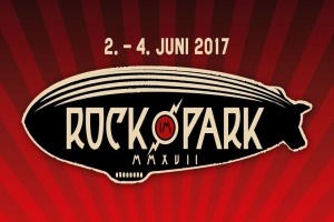 Rock im Park a Rock am Ring