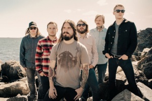 KVELERTAK doprovodí METALLIKU na turné a mají nové video