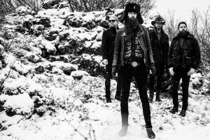 SÓLSTAFIR uvádějí song o nekonečných vnitřních bitvách