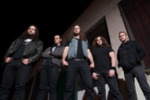 WARBRINGER: Běda poraženým, zůstanou z nich siluety!