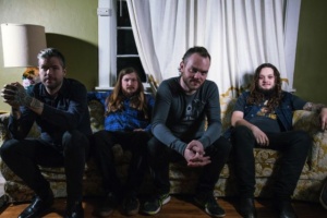 Dynamická kometa na doomovém nebi: PALLBEARER