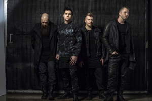 Kanadští rockeři Three Days Grace se vrací na Rock for People