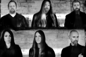 MY DYING BRIDE se pro album No. 13 uchýlili k Nuclear Blast