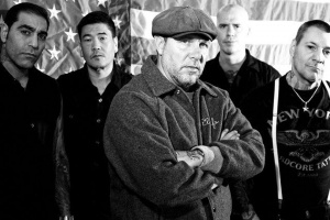 AGNOSTIC FRONT slaví 35 let existence šnůrou, zastaví se na Mighty Sounds