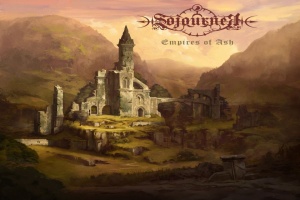 Atmosférické soboty: SOJOURNER – „Empires of Ash“