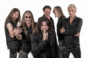 Metalfest se blíží: THE UNITY se poprvé představí v České republice