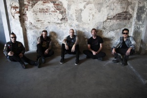 AVENGED SEVENFOLD posílají ven nářez s velkým mosh potenciálem