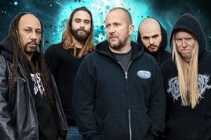SUFFOCATION natočili svou údajně nejbrutálnější desku