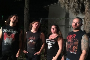 GRUESOME skládají další poctu DEATH