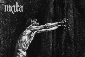 Atmosférické soboty: MGLA – „Exercises In Futulity“