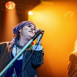 The Quireboys (3)