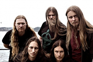 ENSLAVED míří do studia