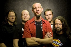 CLAWFINGER vystrčí drápy… a to hned dvakrát