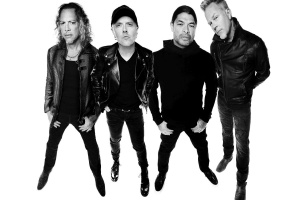 Chyba v datu! METALLICA již zítra v Praze