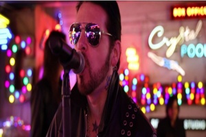 BLACK STAR RIDERS: Když tancujete se špatnou holkou