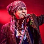 The Quireboys (2)