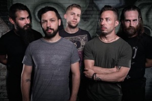 THE DILLINGER ESCAPE PLAN oznamují dvě předkapely. Lístky ubývají