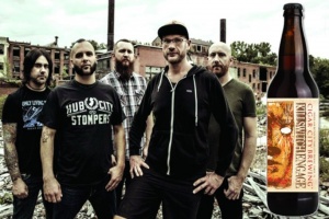 KILLSWITCH ENGAGE přichází s výročním vinylem a vlastním pivem