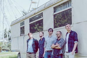 Křest nového EP REST IN HAZE doprovodí v Praze THE ILLS