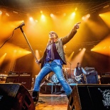 The Quireboys (1)