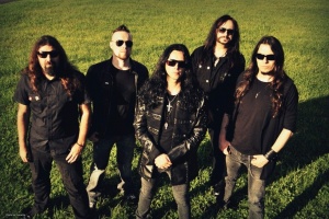 FIREWIND něžně a baladicky