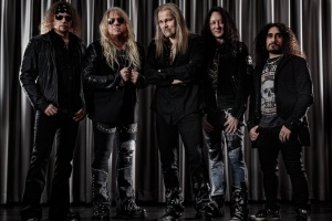 Jorn Lande obměnil sestavu a má novou desku