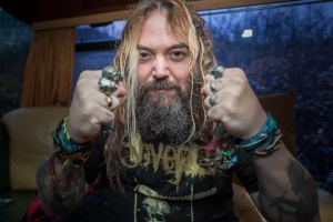 Metalfest se blíží - Max a Igor Cavalerovi opět na jednom pódiu