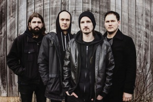 DER WEG DER FREIHEIT: Schwarz metal Stern aus Deutschland