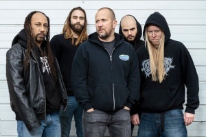 SUFFOCATION, jak je máme rádi