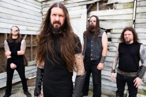 Nedělní pohodička s GOATWHORE a H.P. Lovecraftem