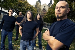 FATES WARNING si připomínají své klíčové album