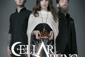Nová kapela, nové songy, nový příběh – CELLAR DARLING