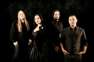 Metalfest se blíží: SIRENIA s novou zpěvačkou za mikrofonem
