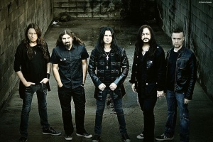 Metalfest se blíží: Řecký kytarový maestro Gus G přiváží do Plzně FIREWIND