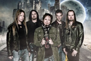 EDGUY zveřejnili první lyric video z oslavného materiálu „Monuments“