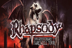 Reunion RHAPSODY dokončil latinskoamerické turné, mrkněte na after movie