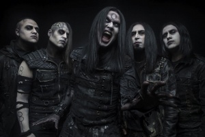 WEDNESDAY 13 nabízejí svou soustrast titulní písní z „Condolences“