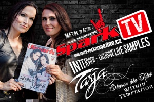 TARJA a Sharon na Metalfestu 2017